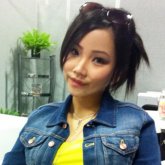 Melissa Lim