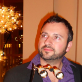 Jon Hegranes