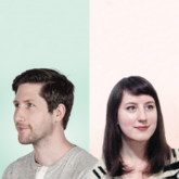 Liz Meyer & Gavin Potenza