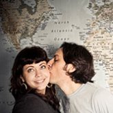 Caroline & Jose Vasquez