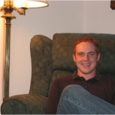 Seth Ford