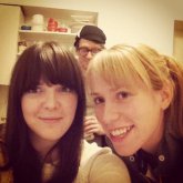 Foto de perfil de Katie Dunne