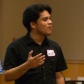 Carlos Saavedra