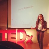 Lauryn Ballesteros