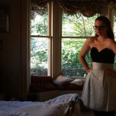 Foto de perfil de Georgina Thompson