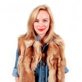 Amber Horsburgh