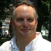 Chuck Stormon