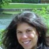 Laurie Marshall
