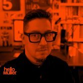 Tom Muller