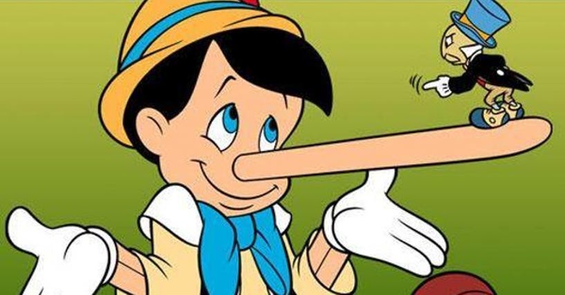 Image result for images of lies