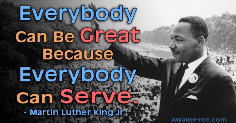 Powerful Quotes From Martin Luther King Jr — To Inspire Change Beyond