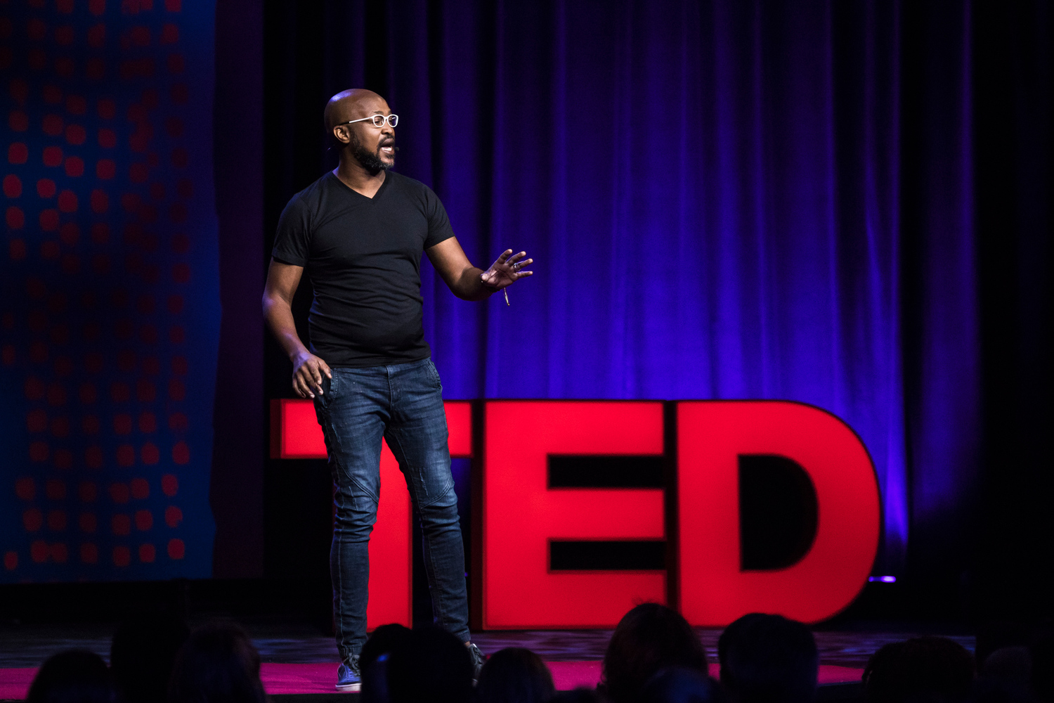 Innovation and Inspiration From TEDGlobal 2017 - Thrive Global
