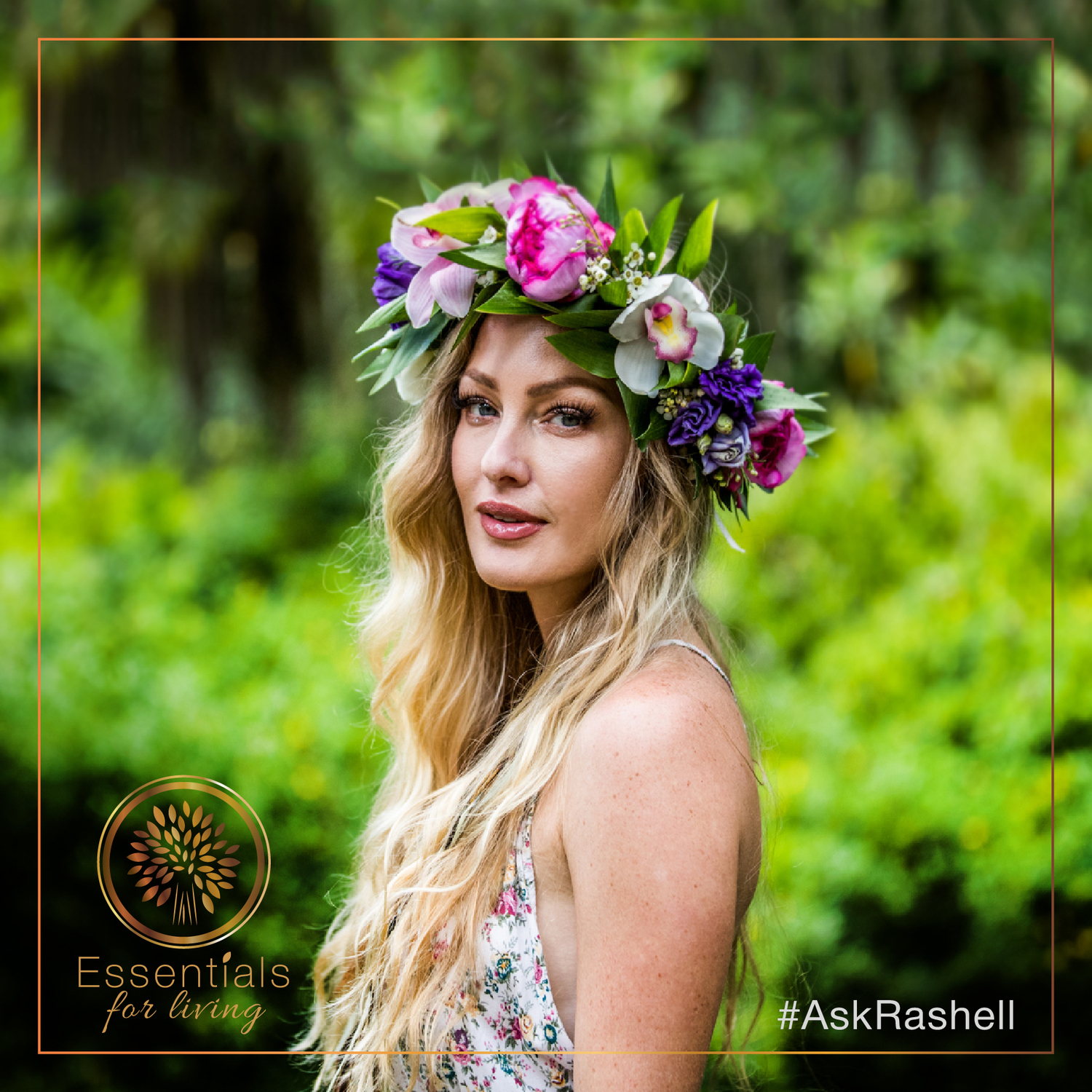 What are the Essentials to Living Your Life? Thrive Global