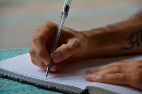 Letter