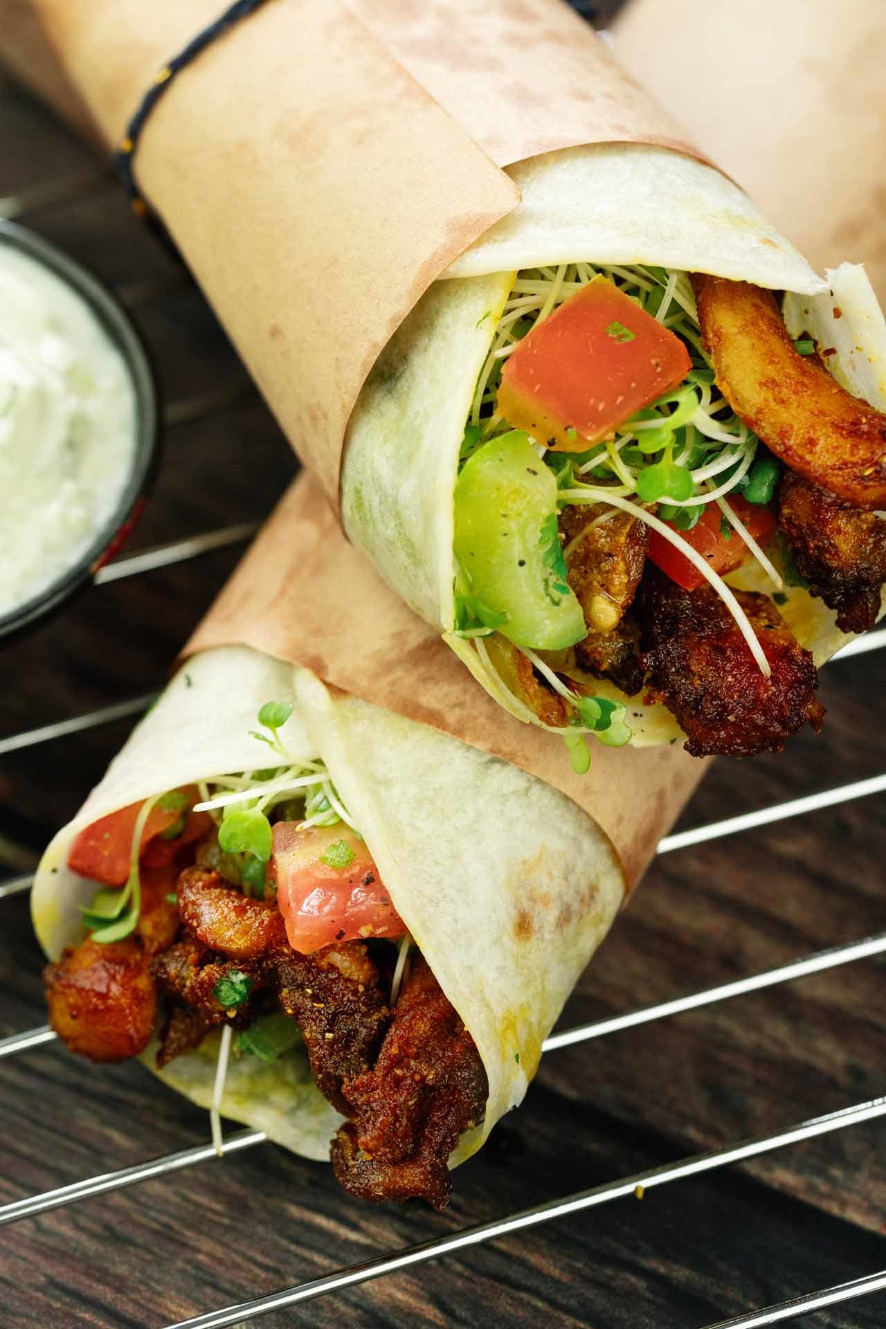 Delicious Chicken Shawarma Recipe That Everyone In The House Will Love Delicious Chicken Shawarma Recipe That Everyone In The House Will Love