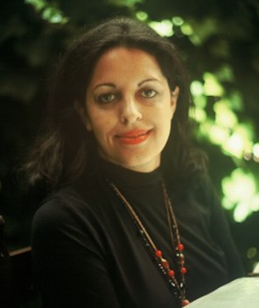 My Mother Was a Pilgrim In Search of Thirst Thrive Global