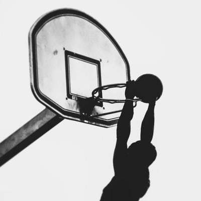 julieschooler.com - blog - 3 helpful discoveries failure - Basketball Hoop