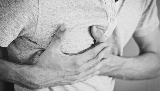 Breathing into the chest alone does not help your whole system.