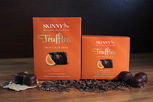 Orange Dark Chocolate Truffles_2
