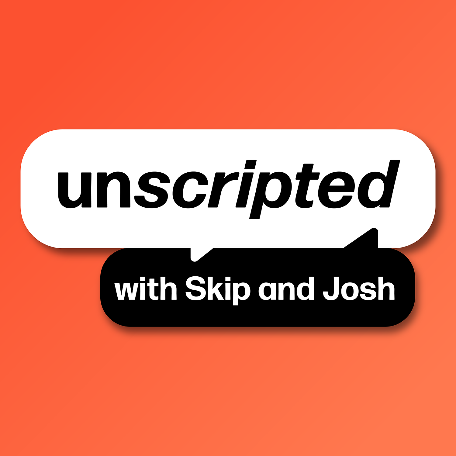 Episode 273 - Things You Don’t Want To Run Out Of