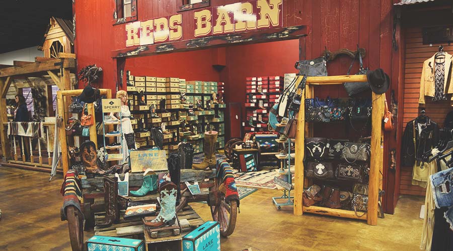 Skip's Western Outfitter's Grand Opening Skip's Western Outfitters