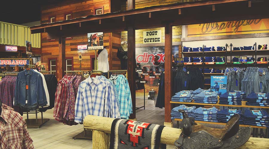 Skip's Western Outfitter's Grand Opening Skip's Western Outfitters