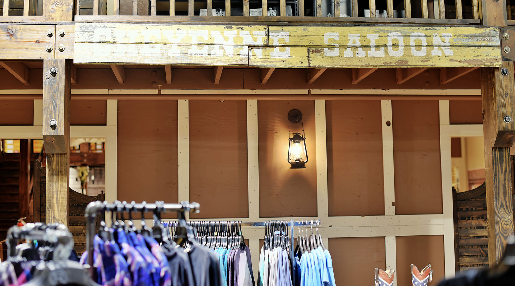 Locations Skip's Western Outfitters