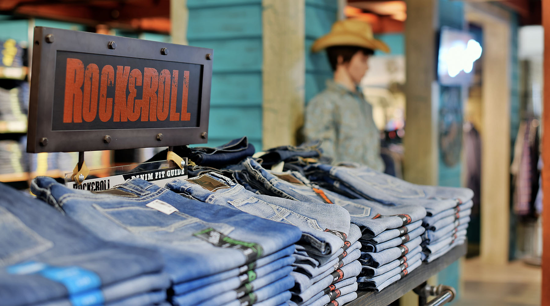 Locations Skip's Western Outfitters