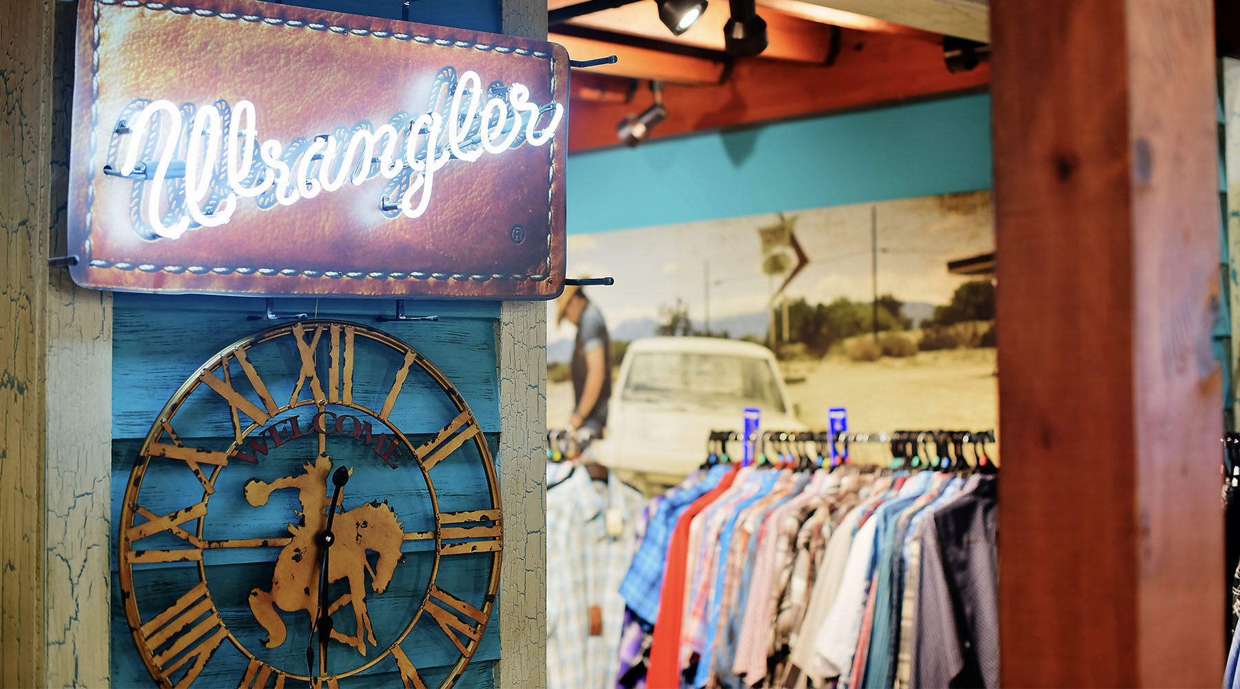 Locations Skip's Western Outfitters