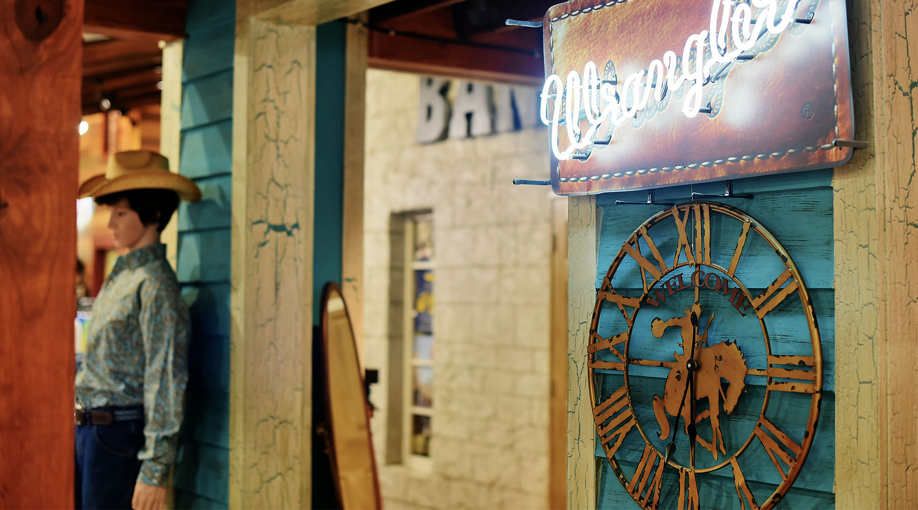 Locations Skip's Western Outfitters