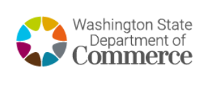 Washington Department of Commerce Data Dictionary regarding CETA