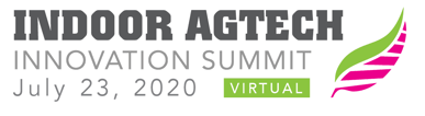 Indoor Agtech Innovation Summit