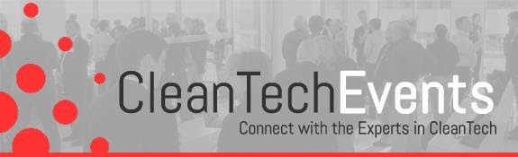 CleanTech Breakfast Series - Mike Wolcott: Biofuels & the Agricultural Supply Chain