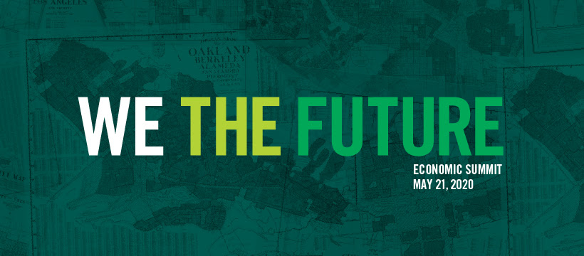 We the Future: Greenlining Institute's 27th Annual Economic Summit