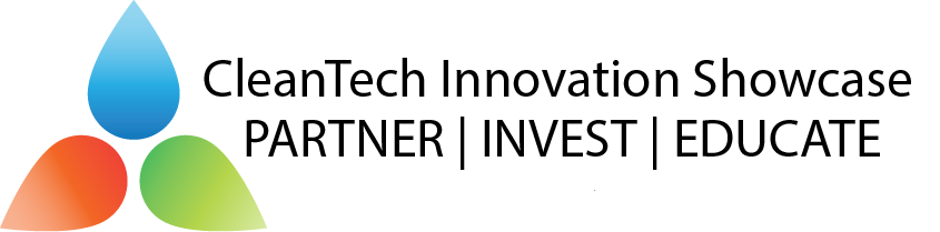 Cleantech Innovation Showcase - June 24