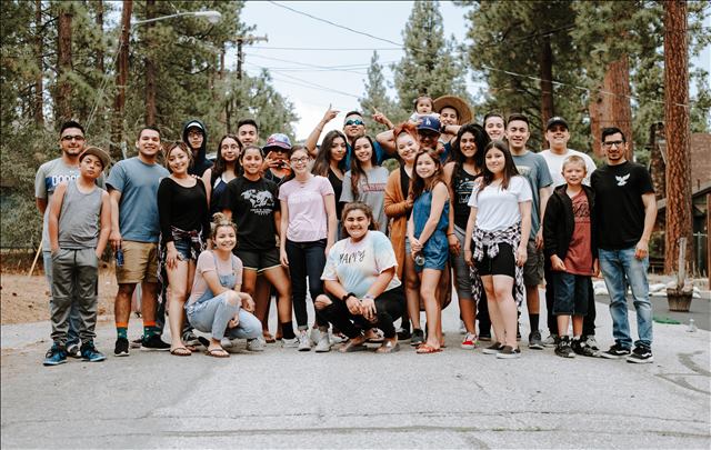 State Environmental Justice Cooperative Agreement Program