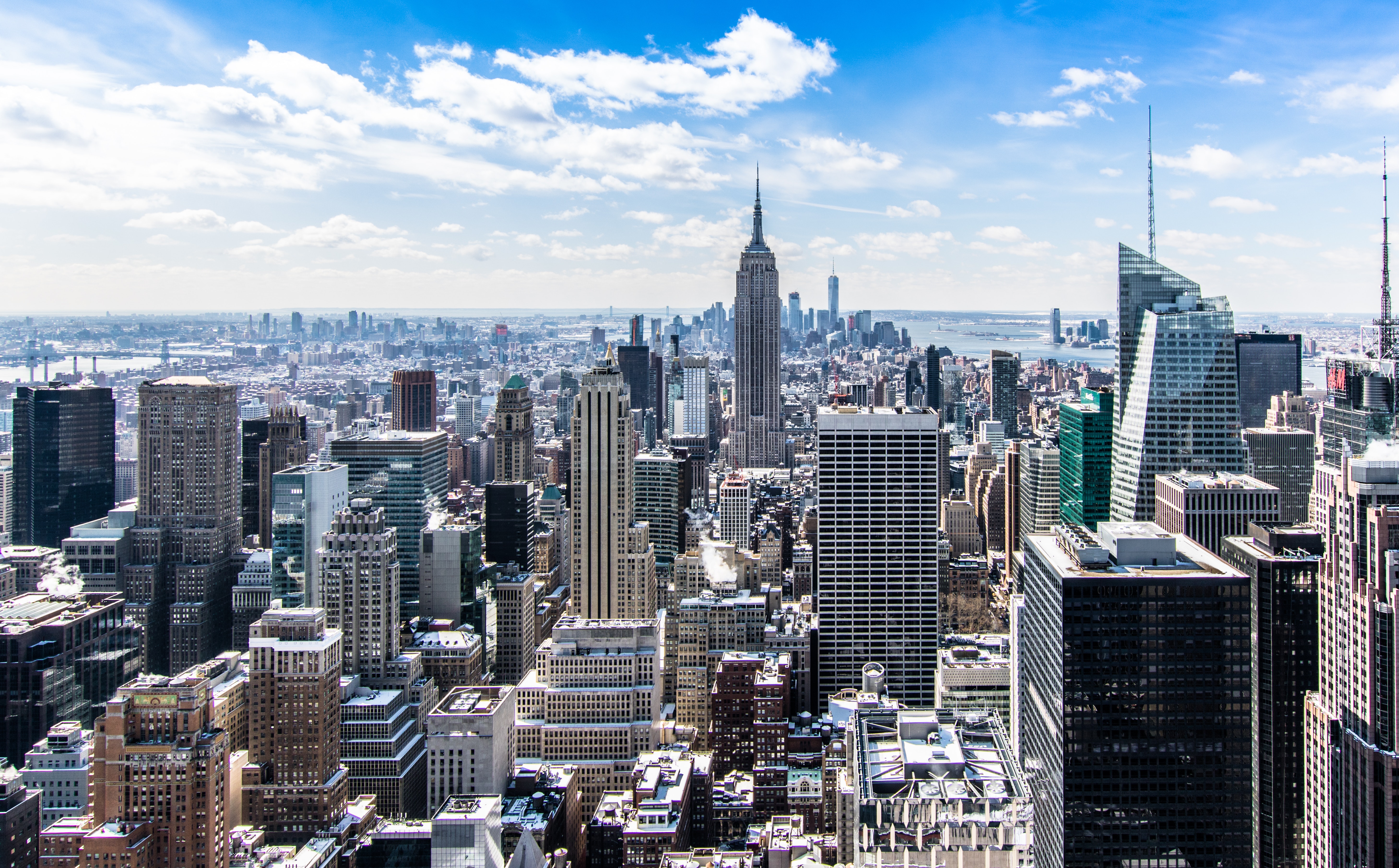 The Clean Fight Accelerator Program