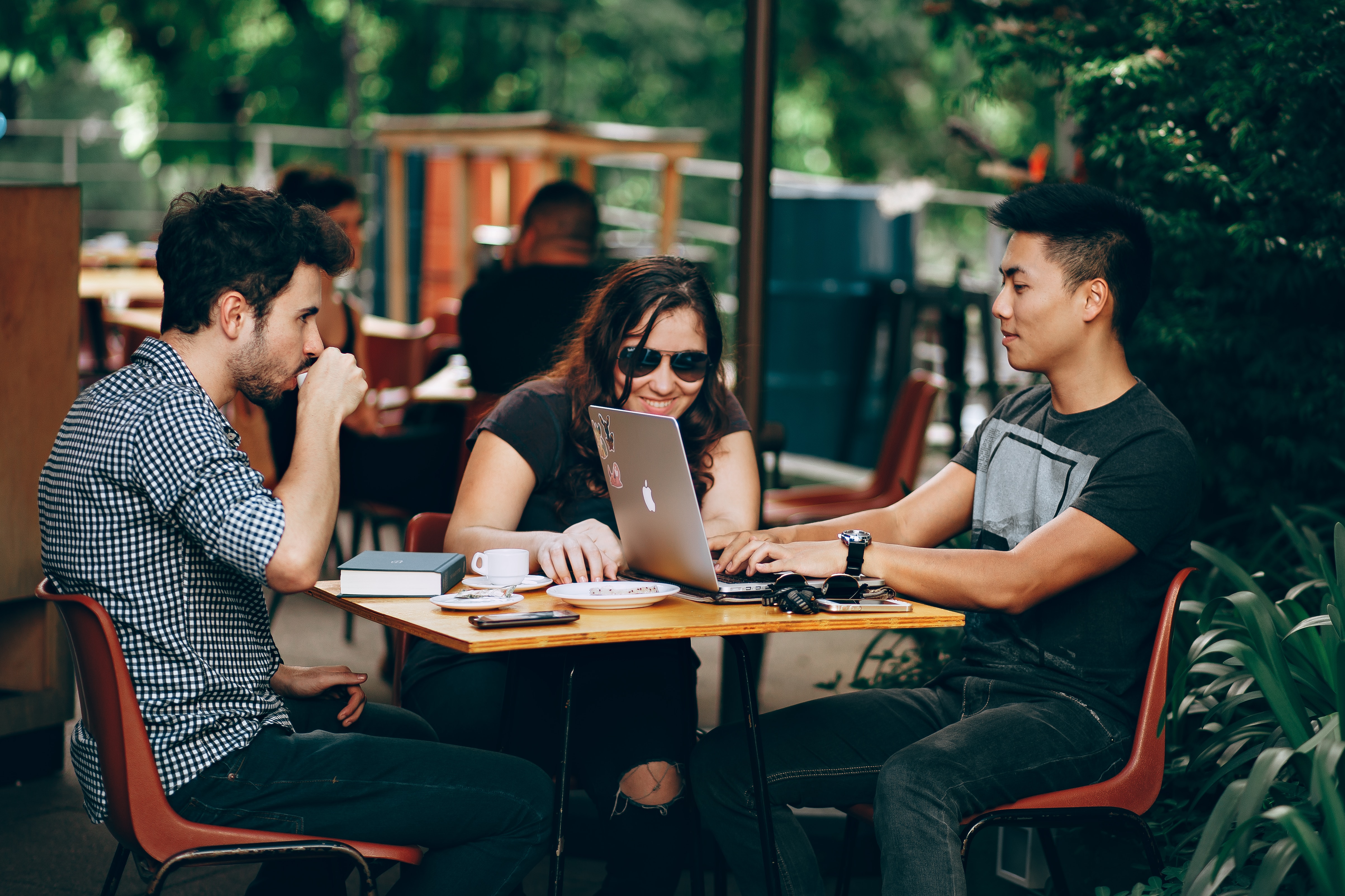 Creative Destruction Lab Core Program