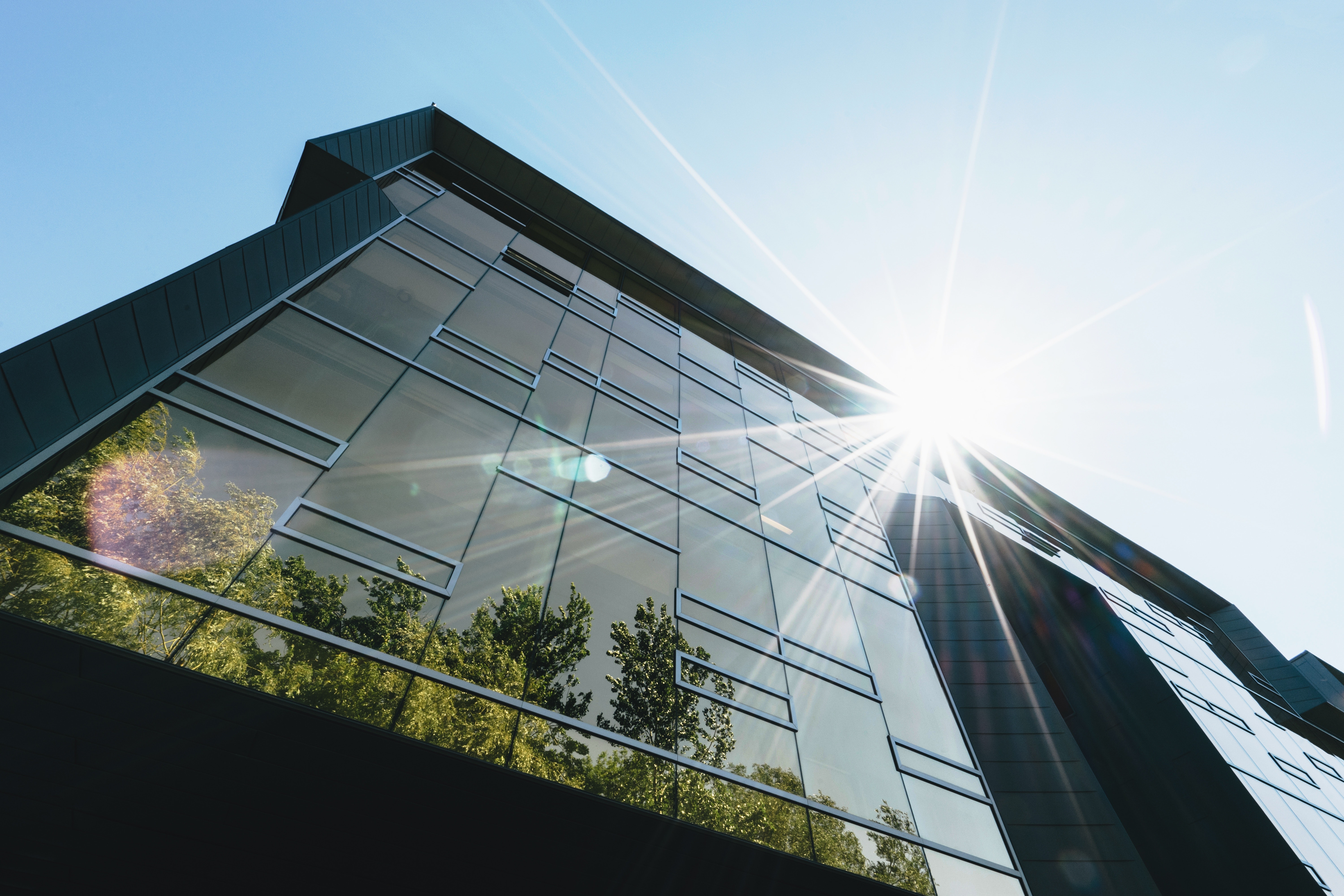 Building Technologies Proving Ground – Public Sector Field Validation