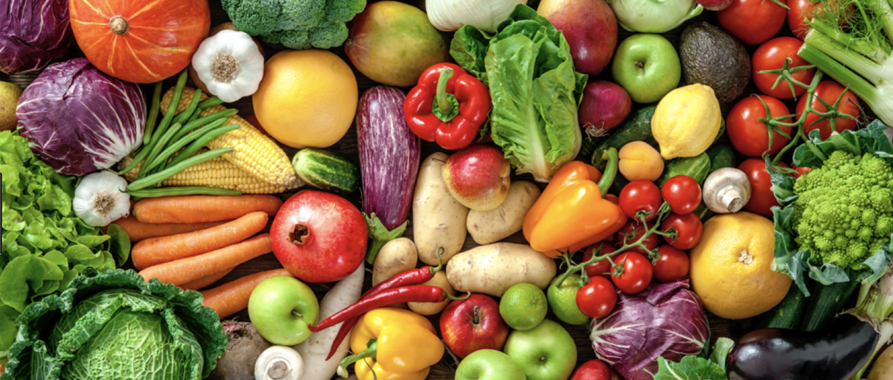 Chobani Food Tech Residency 
