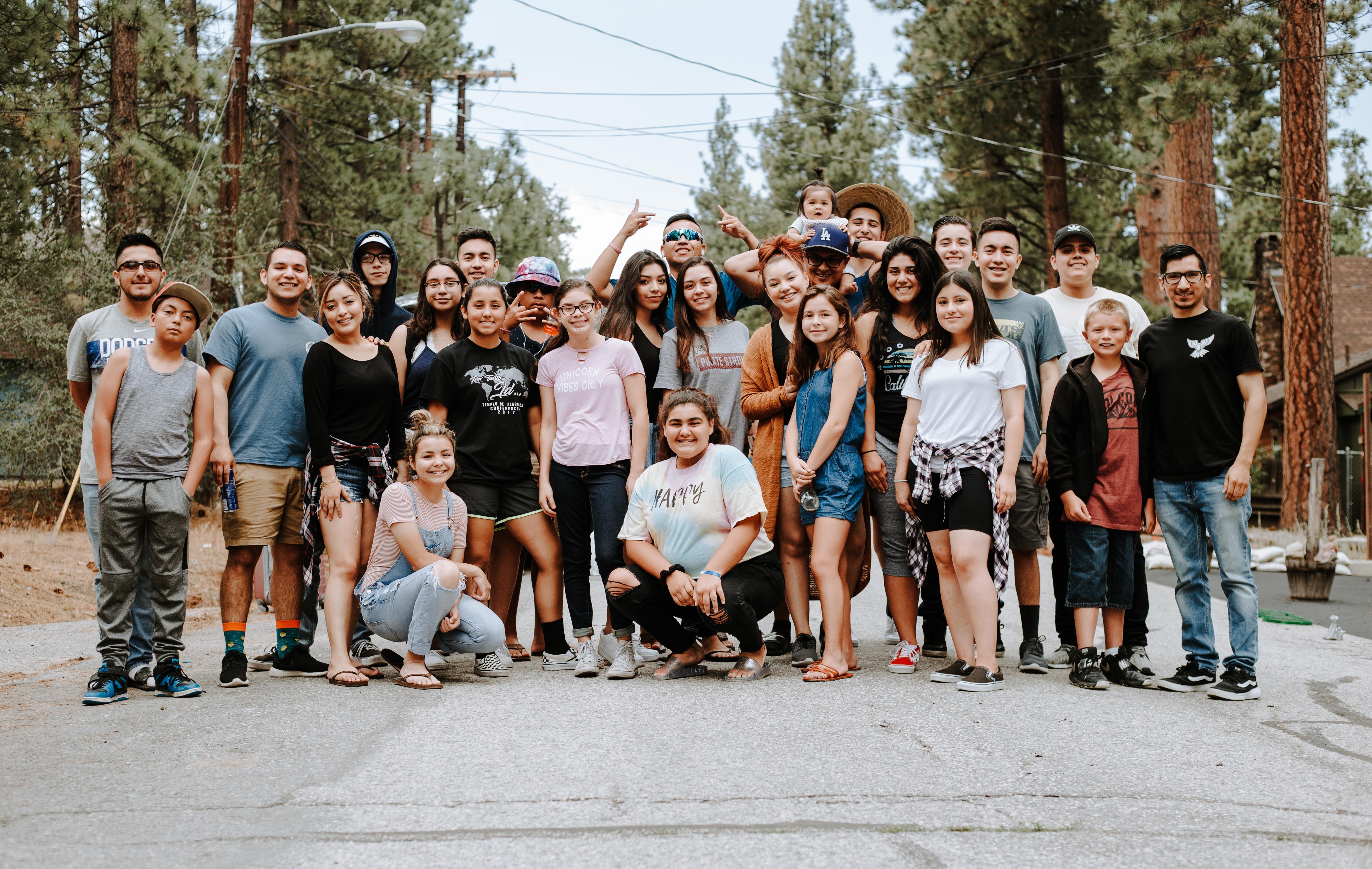 California Resilience Challenge