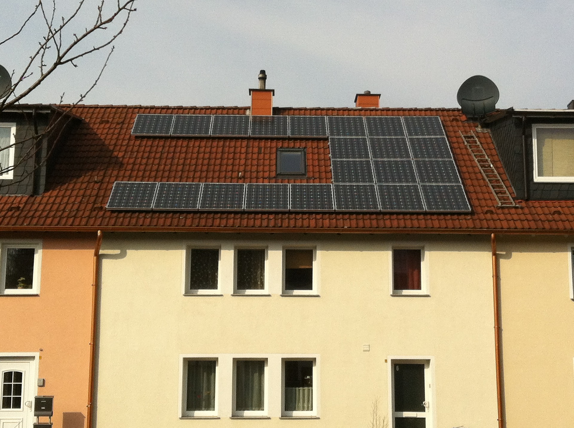 Advancing Next-Generation Heating, Cooling and Water Heating Systems