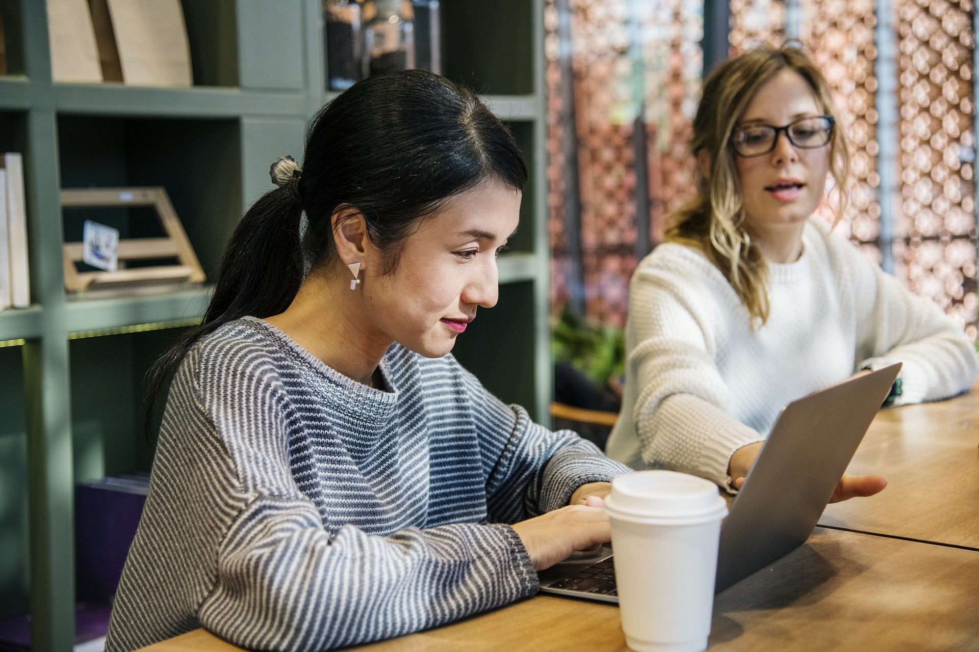 Women Founders Network Fast Pitch Competition Application