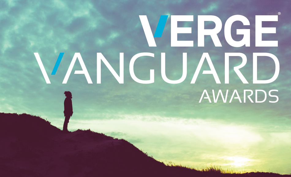 VERGE Vanguard Awards