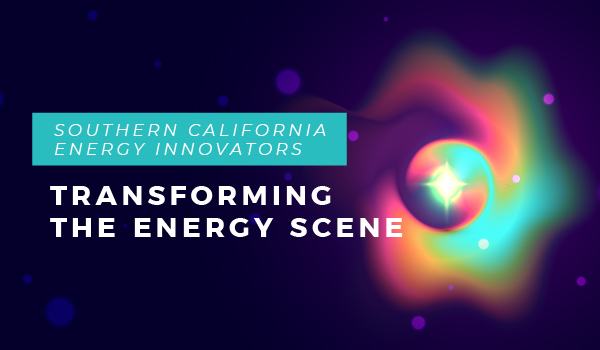 Southern California Energy Innovators