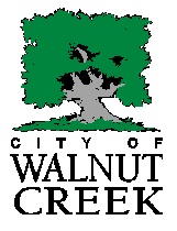 City of Walnut Creek