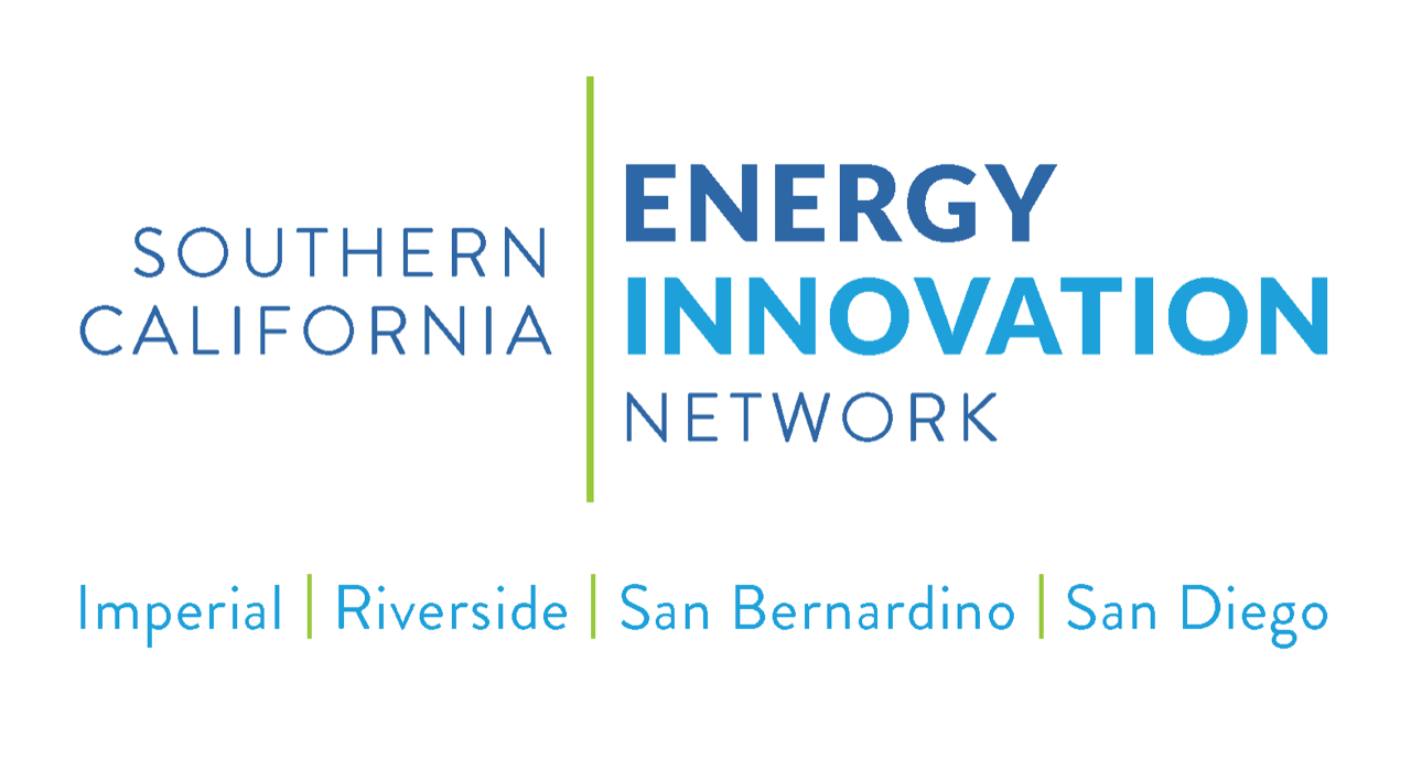 Southern California Energy Innovation Network (SCEIN)