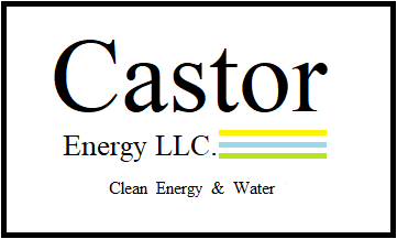 Castor Air 2 Electricity & Water Solutions Inc.