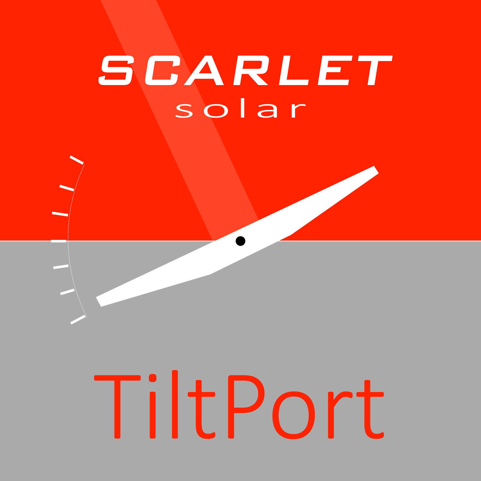SCARLET Solar