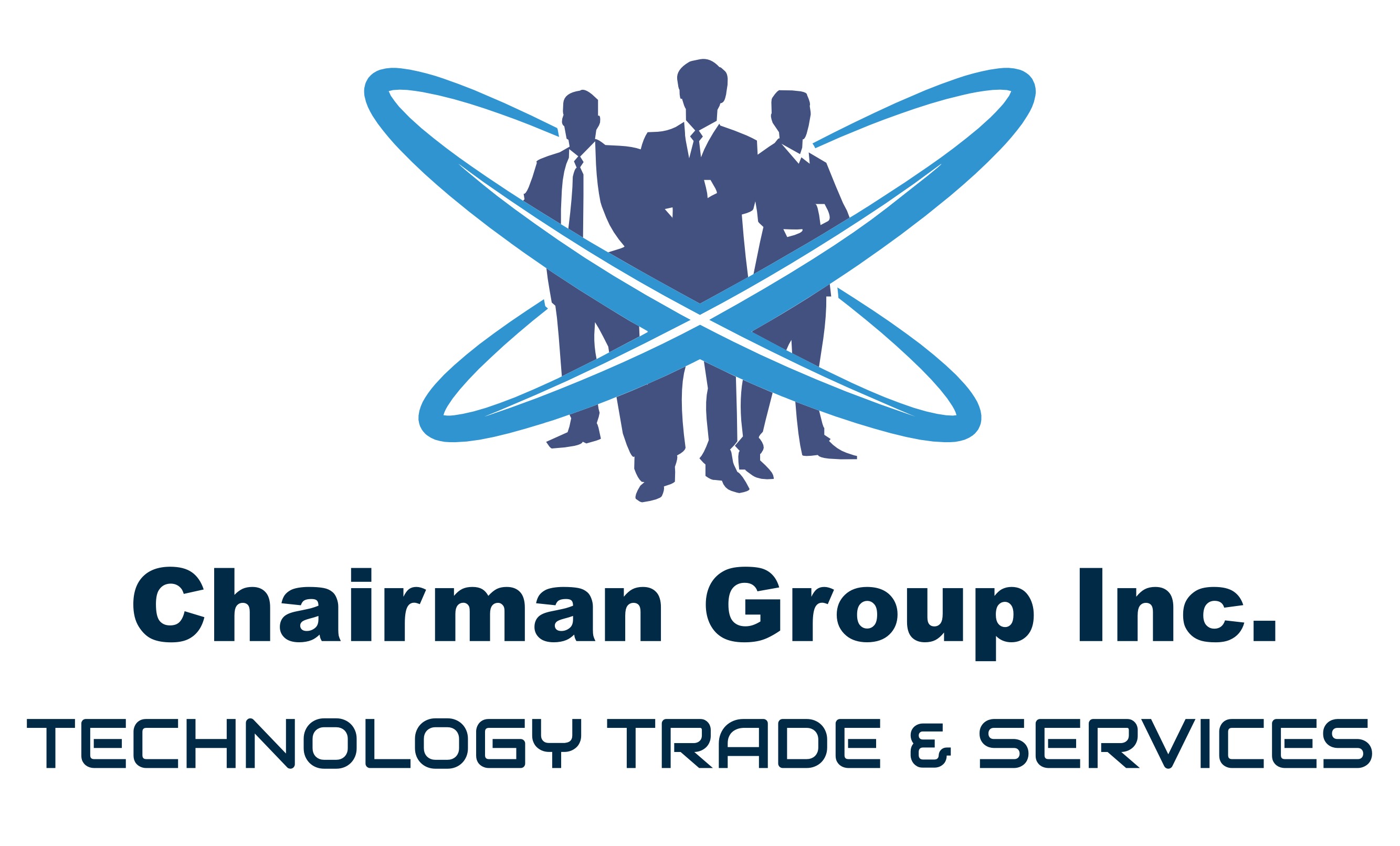 Chairman Group Inc.